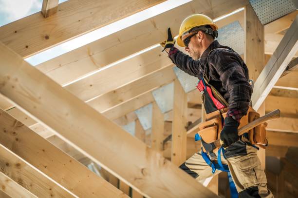 Best Best Roofing Contractors  in University Of Pittsburgh Johnstown, PA