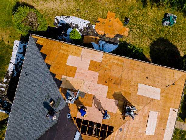 Best Roof Waterproofing Services  in University Of Pittsburgh Johnstown, PA