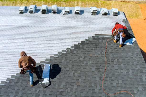 Best Local Roofing Companies  in University Of Pittsburgh Johnstown, PA
