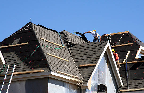 Best Residential Roofing Contractor  in University Of Pittsburgh Johnstown, PA