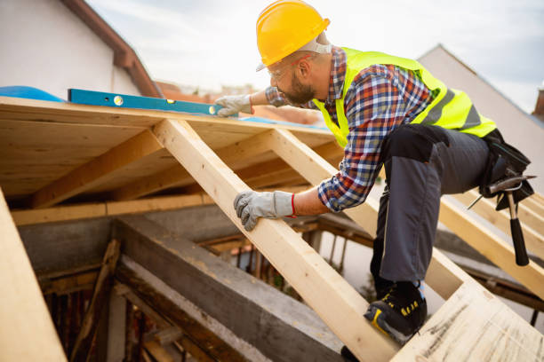 Best Residential Roofing Contractor  in University Of Pittsburgh Johnstown, PA