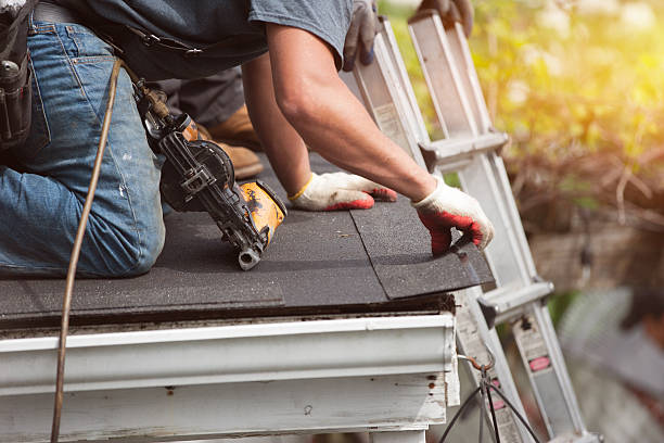 University Of Pittsburgh Johnstown, PA Roofing Contractor Company